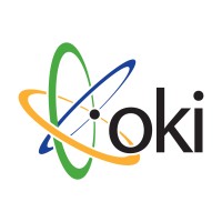 Olomoucký klastr inovací Logo