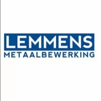 Lemmens Metaalbewerking Logo