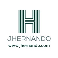 JHERNANDO Logo