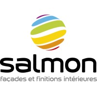 Salmon S.A.S. Logo