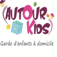 AUTOUR DES KIDS Logo