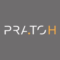 Pra.toh Logo