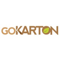 GOKARTON Logo