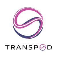 TransPod Inc Logo