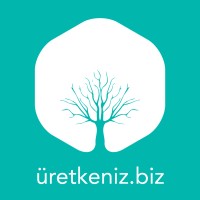 Üretkeniz.Biz Logo