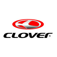 CLOVER ITALIA Logo