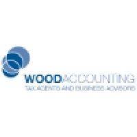 Wood Accounting Logo