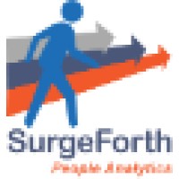 SurgeForth Technologies Logo