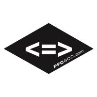 Progressive F.O.R.C.E. Concepts Logo