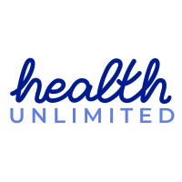 Health Unlimited Logo