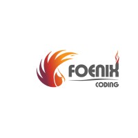 Foenix Coding Ltd Logo
