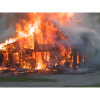 A. Molly Company Environmental & Restoration Services, LLC Logo