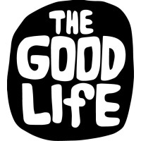 The Good Life Eatery Logo