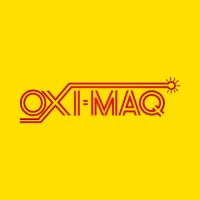 Oxi-Maq Comercial e Industrial de Equipamentos LTDA Logo
