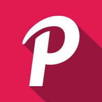 Personato Logo
