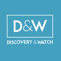 Discovery & Watch Logo