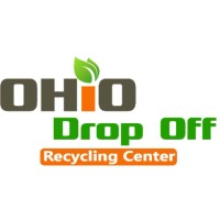 Ohio Drop Off Logo