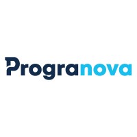 Progranova Logo