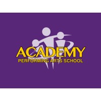 Academy Performing Arts School Ltd Logo