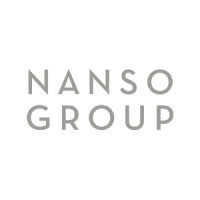 Nanso Group Inc. Logo