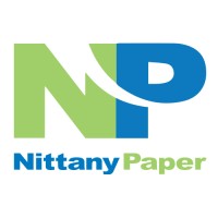 Nittany Paper Mills, LLC Logo
