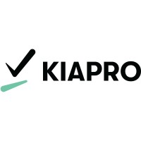 KIAPRO ApS Logo