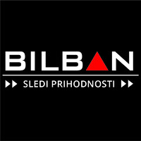BILBAN d.o.o. Logo