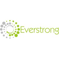 Everstrong Construction Ltd. Logo
