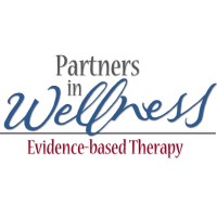 Partners in Wellness – St. Louis Logo