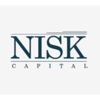 NISK Capital Limited Logo