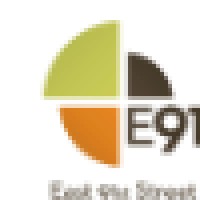 East 91st Street Christian Church Logo