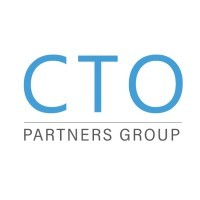 CTO Partners Group Logo