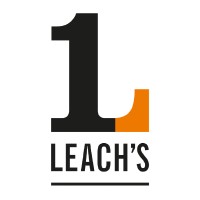 Leachs Logo