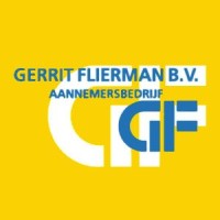 Gerrit Flierman b.v. Logo