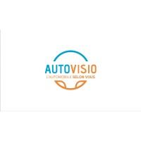 AutoVisio Logo