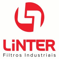 LINTER FILTROS INDUSTRIAIS Logo