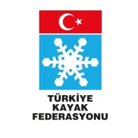 Türkiye Kayak Federasyonu Logo