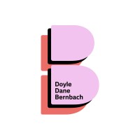 DDB Brussels Logo