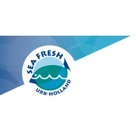Sea Fresh B.V. Logo