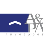 A&PA - Amaral, Paes de Andrade & Figueirêdo Advogados Logo