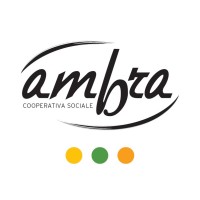 Cooperativa Sociale Ambra S.c.p.a. Logo