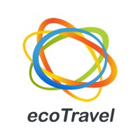 Ecotravel, Lda. Logo