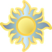 Sun Drenched Pools LLC Logo