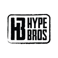 HypeBros - Digital Marketing Services Logo