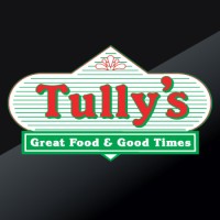Tullys Good Times Restaurants Logo