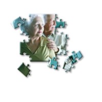 GeriatriCare Management, Inc. Logo