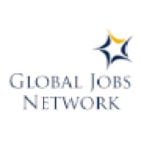 Global Jobs Network Logo