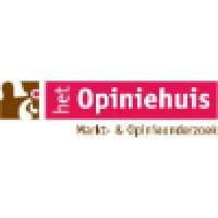 Het Opiniehuis Logo