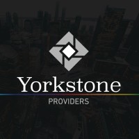 Yorkstone Providers Logo