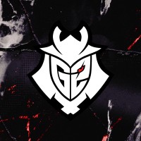 G2 Esports Logo